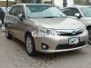 Toyota Corolla Axio Hybrid 1.5 2014 For Sale in Islamabad