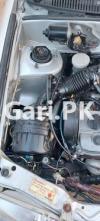 Suzuki Cultus EURO II 2017 For Sale in Islamabad