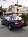 Honda City  2002 For Sale in Karachi