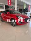 Suzuki Swift GLX CVT 2022 For Sale in Peshawar