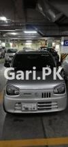 Suzuki Alto VXR 2022 For Sale in Faisalabad