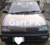 Suzuki Mehran VX 2016 For Sale in Lahore