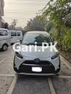 Toyota Sienta  2018 For Sale in Lahore