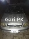 Suzuki Cultus VXR 2006 For Sale in Rawalpindi