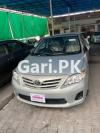 Toyota Corolla XLI 2014 For Sale in Lahore