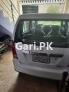 Suzuki Wagon R VXL 2022 For Sale in Okara