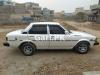 Toyota Corolla  1982 For Sale in Rawalpindi