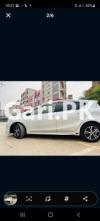 Toyota Aqua S 2013 For Sale in Peshawar