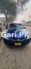 Mitsubishi Lancer GLX Automatic 1.3 2005 For Sale in Karachi