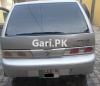 Suzuki Cultus Limited Edition 2016 For Sale in Lahore