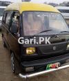 Suzuki Bolan VX 2012 For Sale in Rawalpindi