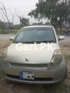 Toyota Passo G 1.3 2007 For Sale in Mardan