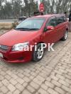 Toyota Corolla Fielder X G Edition 2007 For Sale in Bannu