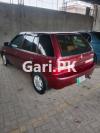 Suzuki Cultus VX (CNG) 2004 For Sale in Mardan