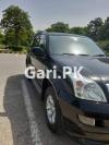 Toyota Prado TX 2.7 2005 For Sale in Islamabad