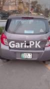 Suzuki Cultus VXR 2018 For Sale in Lahore