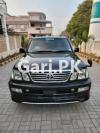 Toyota Land Cruiser  2005 For Sale in Islamabad