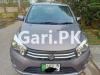 Suzuki Cultus VXL 2019 For Sale in Lahore