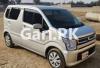 Suzuki Wagon R  2019 For Sale in Peshawar
