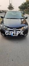 Honda City Aspire 2021 For Sale in Lahore