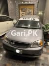 Honda Civic EXi 2002 For Sale in Faisalabad