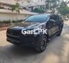 Toyota Hilux Revo V Automatic 2.8 2022 For Sale in Karachi