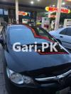 Honda Civic Prosmetic 2007 For Sale in Rawalpindi