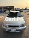 Honda City IVTEC 1999 For Sale in Karachi