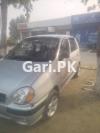 Hyundai Santro Club 2003 For Sale in Lahore