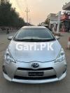 Toyota Aqua S 2014 For Sale in Karachi