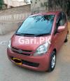 Daihatsu Move Custom X 2008 For Sale in Karachi