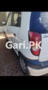 Hyundai Santro Club GV 2015 For Sale in Lahore