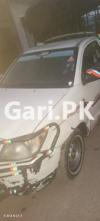 Toyota Hilux 4x2 Single Cab Up Spec 2007 For Sale in Multan