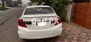 Honda Civic VTi Oriel Prosmatec 1.8 i-VTEC 2015 For Sale in Multan