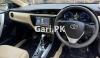 Toyota Corolla Altis Grande 1.8 2019 For Sale in Lahore