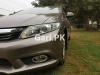 Honda Civic VTi Oriel Prosmatec 1.8 i-VTEC 2013 For Sale in Lahore