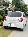 Suzuki Cultus VXL 2019 For Sale in Lahore