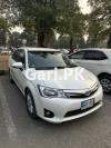 Toyota Corolla Axio G 2014 For Sale in Islamabad