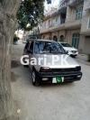 Suzuki Mehran VX 2006 For Sale in Lahore