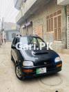 Daihatsu Cuore  2006 For Sale in Lahore