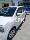 Suzuki Alto Lapin  2016 For Sale in Shorkot