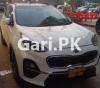 Kia Sportage  2020 For Sale in Karachi