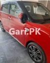 Daihatsu Cast  2018 For Sale in Muzaffargarh