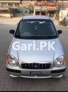 Hyundai Santro  2004 For Sale in Islamabad