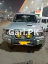 Mitsubishi Pajero  1993 For Sale in Peshawar