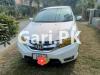 Honda City Aspire 2019 For Sale in Lahore