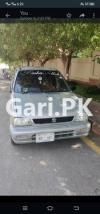 Suzuki Mehran VX 2006 For Sale in Rawalpindi