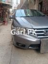 Honda City 1.3 i-VTEC 2016 For Sale in Lahore