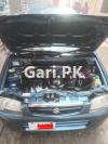 Suzuki Alto VXR (CNG) 2008 For Sale in Rawalpindi