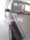 Suzuki Mehran VX Euro II 2013 For Sale in Rawalpindi